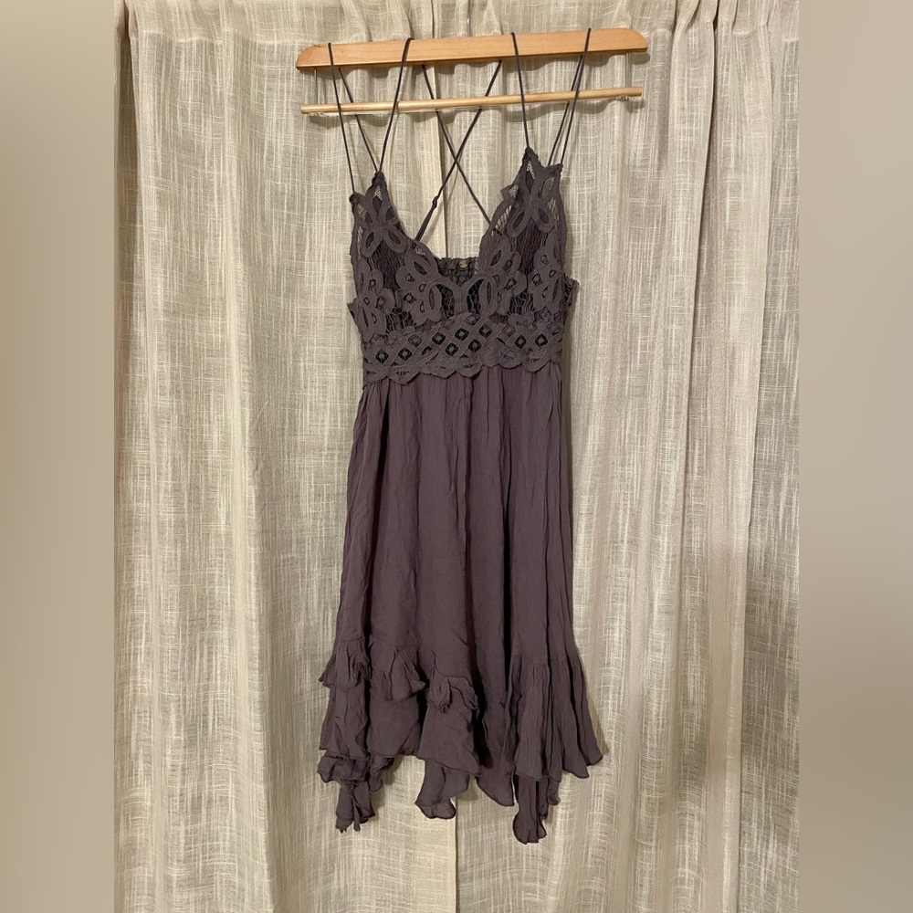 Free People Adella Dress